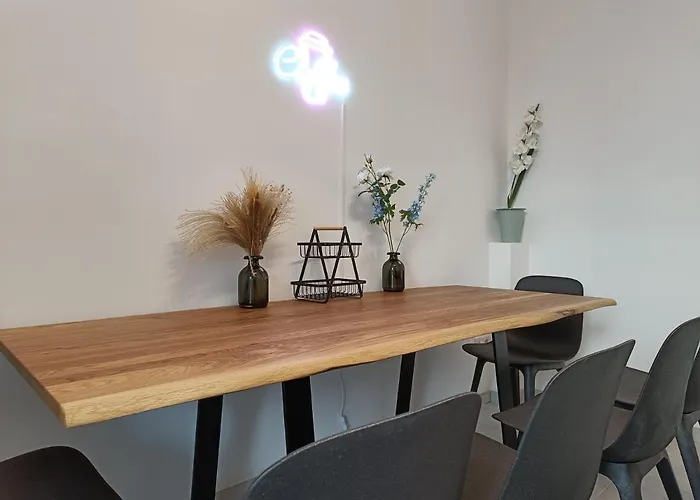 2 Bedroom In Kreuzberg * Berlino