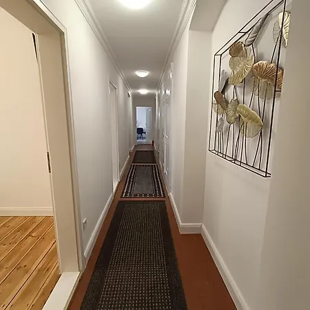 2 Bedroom In Kreuzberg * Berlin