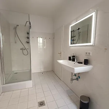 Apartment 2 Bedroom In Kreuzberg *