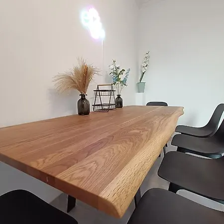 2 Bedroom In Kreuzberg Lejlighed