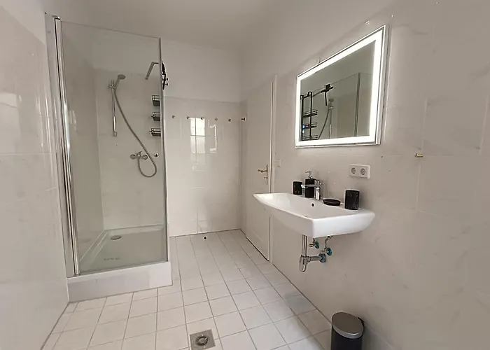 شقة 2 Bedroom In Kreuzberg *