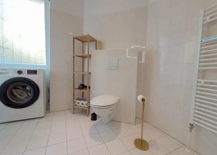 2 Bedroom In Kreuzberg شقة برلين