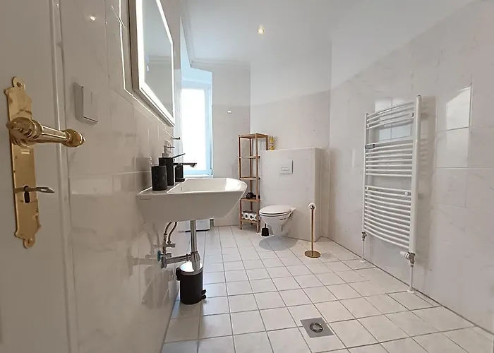 2 Bedroom In Kreuzberg شقة