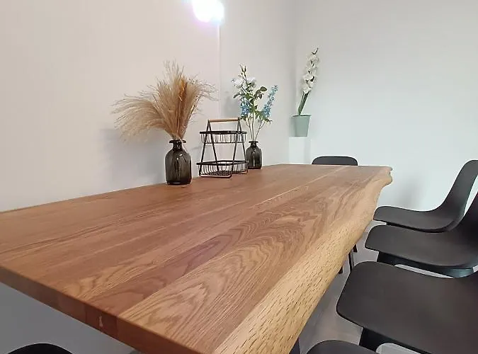 2 Bedroom In Kreuzberg شقة