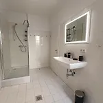 Apartmán 2 Bedroom In Kreuzberg *
